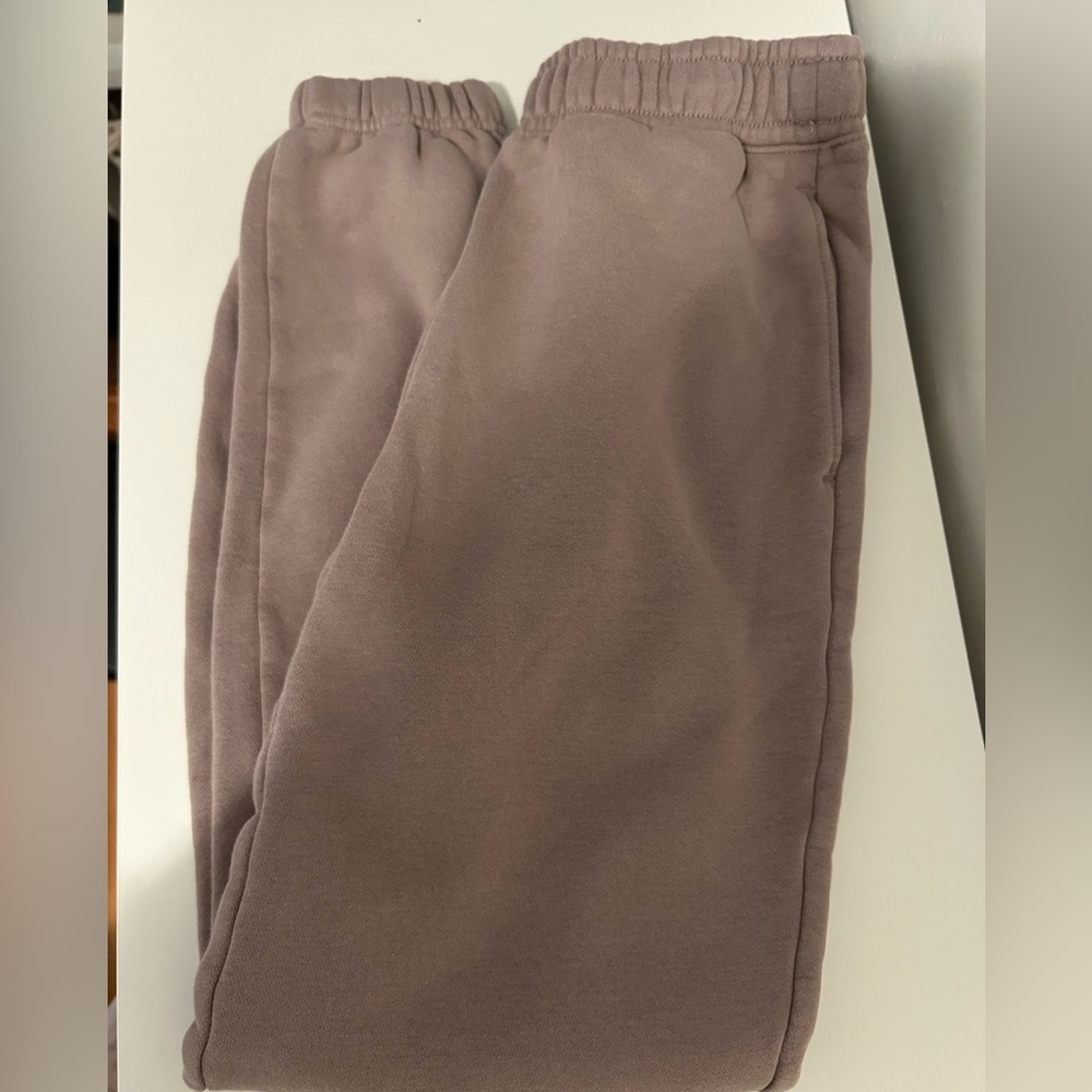 Abercrombie sweatpants